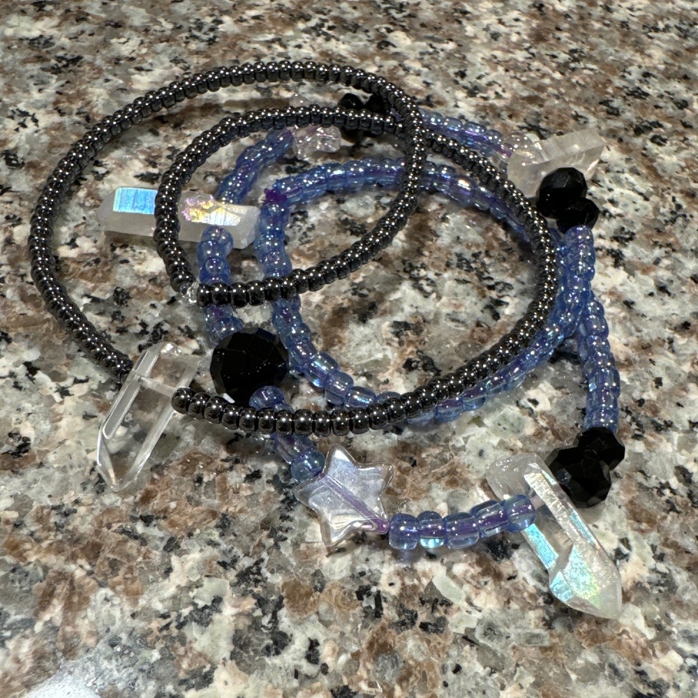 Handmade Chokers